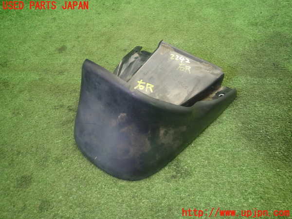 5UPJ-22421454]シビック(EK2)右リアマッドガード(泥除け) 中古_m0001.jpg