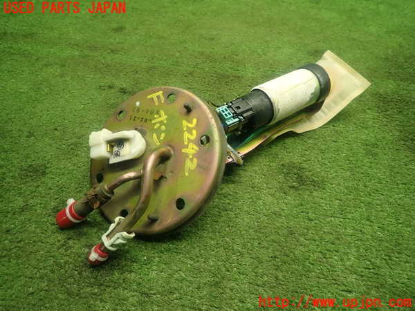 5UPJ-22422510]シビック(EK2)燃料ポンプ 中古_m0001.jpg