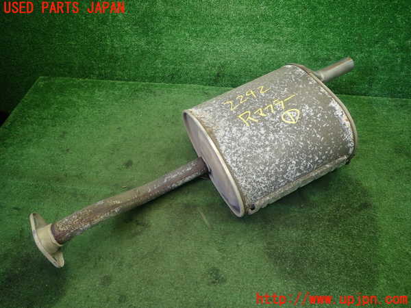1UPJ-22422671]シビック(EK2)リアマフラー1 中古_m0002.jpg