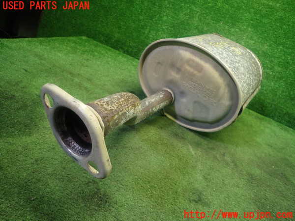 1UPJ-22422671]シビック(EK2)リアマフラー1 中古_m0004.jpg