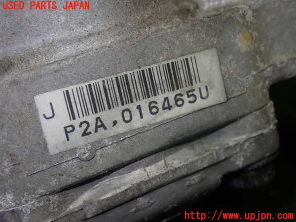 5UPJ-22424250]シビック(EK2)パワステポンプ 中古_m0004.jpg