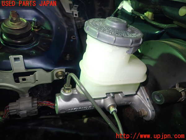 5UPJ-22424050]シビック(EK2)ブレーキマスターシリンダー 中古_m0001.jpg