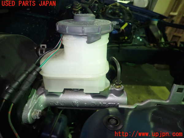 5UPJ-22424050]シビック(EK2)ブレーキマスターシリンダー 中古_m0004.jpg