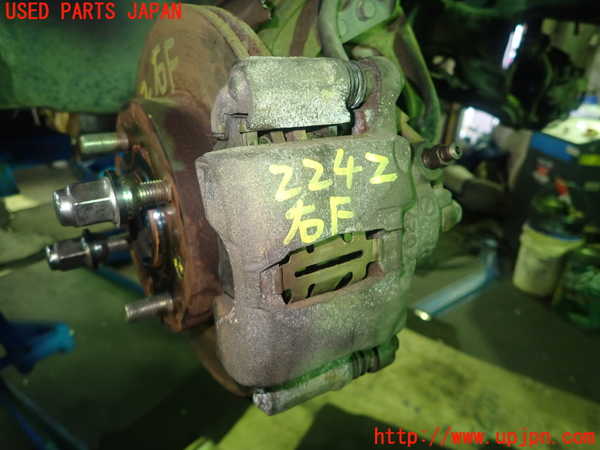 1UPJ-22424080]シビック(EK2)右フロントキャリパー 中古_m0001.jpg