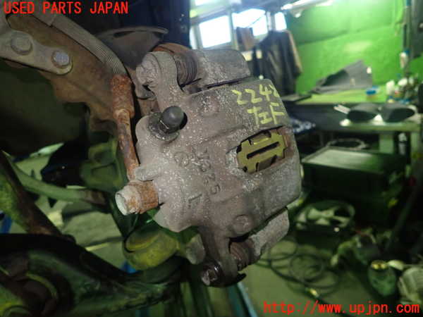 5UPJ-22424085]シビック(EK2)左フロントキャリパー 中古_m0002.jpg