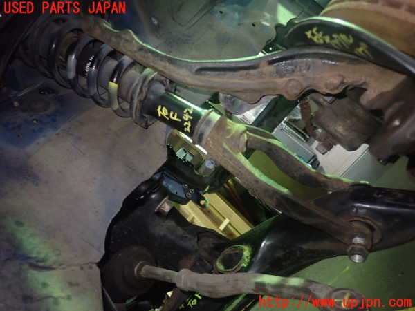 5UPJ-22425015]シビック(EK2)右フロントストラット 中古_m0001.jpg