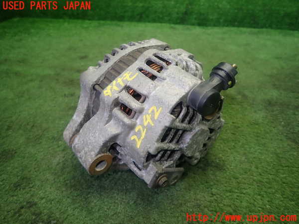 5UPJ-22426015]シビック(EK2)オルタネーター(ダイナモ) 中古_m0002.jpg