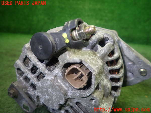 5UPJ-22426015]シビック(EK2)オルタネーター(ダイナモ) 中古_m0004.jpg