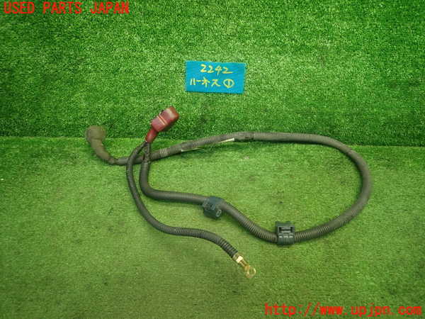 5UPJ-22426806]シビック(EK2)ハーネス1 中古_m0001.jpg