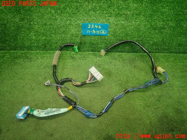 5UPJ-22426807]シビック(EK2)ハーネス2 中古_m0001.jpg