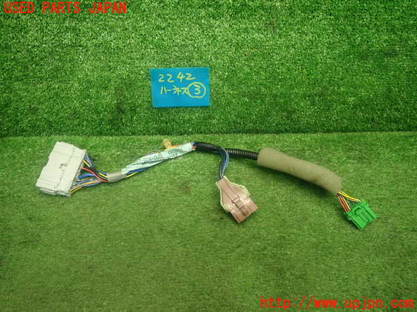 5UPJ-22426808]シビック(EK2)ハーネス3 中古_m0001.jpg