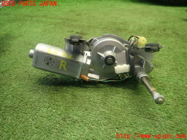 5UPJ-22426775]シビック(EK2)リアワイパーモーター 中古_m0001.jpg