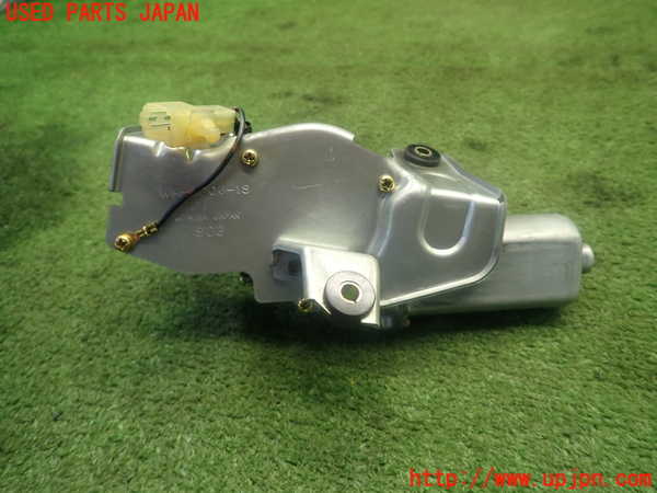 5UPJ-22426775]シビック(EK2)リアワイパーモーター 中古_m0002.jpg