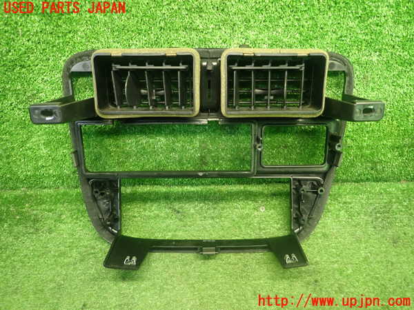 5UPJ-22427526]シビック(EK2)エアコン吹き出し口1（真中） 中古_m0005.jpg