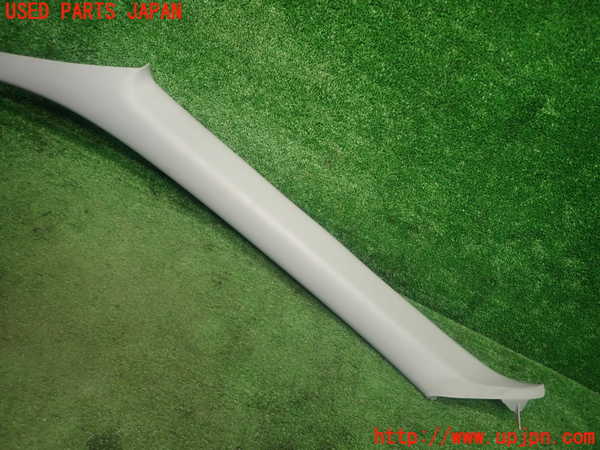 5UPJ-22427660]シビック(EK2)左フロントピラートリム 中古_m0002.jpg