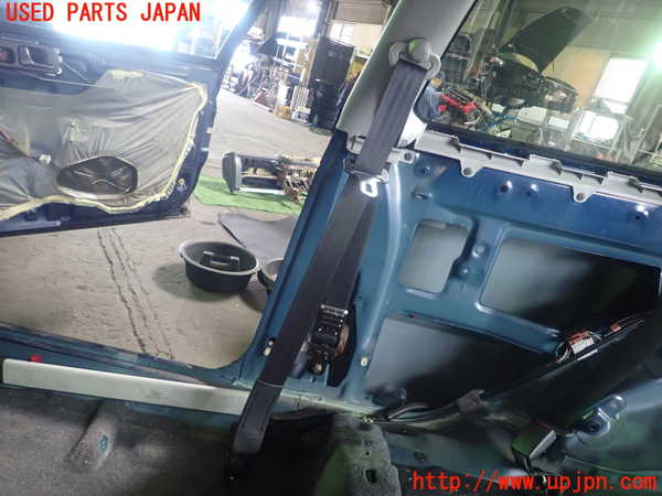 1UPJ-22427045]シビック(EK2)運転席シートベルト 中古_m0001.jpg