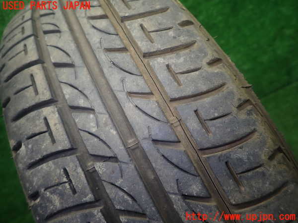 1UPJ-22429018]シビック(EK2)タイヤ　ホイール　1本③ 175/70R13 中古_m0004.jpg