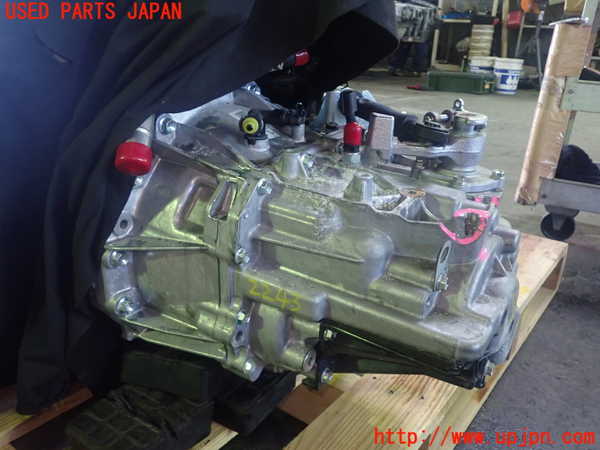 1UPJ-22433200]スイフトスポーツ(ZC33S)ミッション MT K14C 【ジャンク】_m0001.jpg