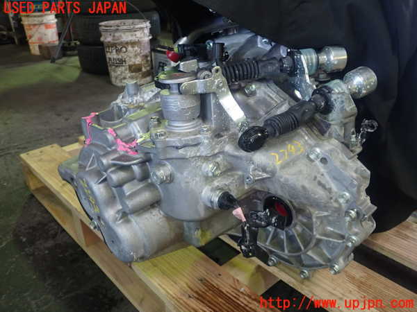 1UPJ-22433200]スイフトスポーツ(ZC33S)ミッション MT K14C 【ジャンク】_m0002.jpg