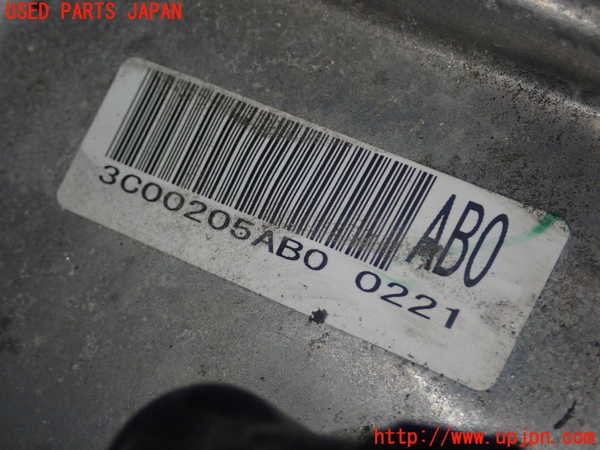 1UPJ-22433200]スイフトスポーツ(ZC33S)ミッション MT K14C 【ジャンク】_m0003.jpg