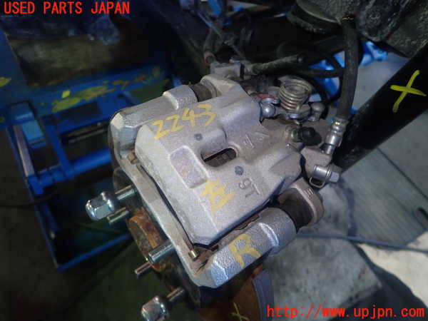 5UPJ-22434095]スイフトスポーツ(ZC33S)左リアキャリパー 中古_m0001.jpg