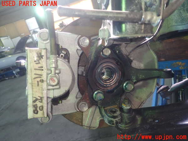 5UPJ-22434290]スイフトスポーツ(ZC33S)右フロントナックルハブ 中古_m0002.jpg