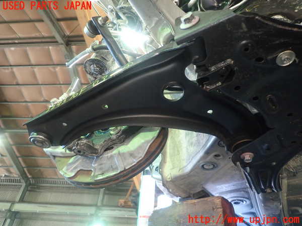 5UPJ-22435176]スイフトスポーツ(ZC33S)右フロントロアアーム1 中古_m0003.jpg