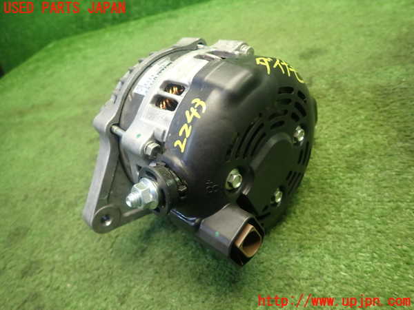 5UPJ-22436015]スイフトスポーツ(ZC33S)オルタネーター(ダイナモ) 中古_m0002.jpg