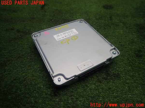 5UPJ-22436146]スイフトスポーツ(ZC33S)コンピューター1 3A9810-81S01 中古_m0001.jpg