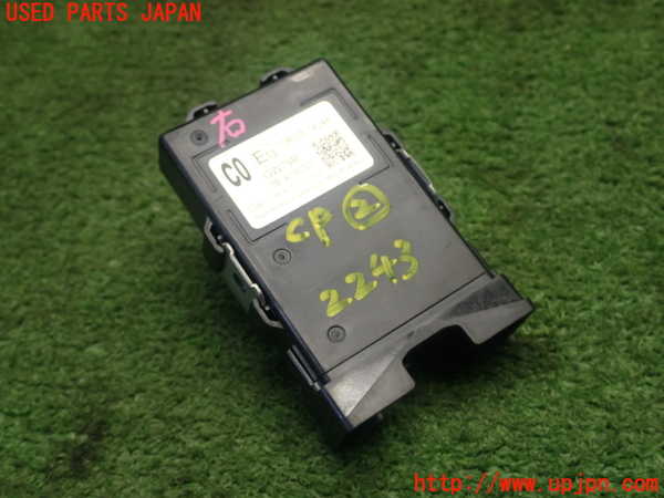 5UPJ-22436147]スイフトスポーツ(ZC33S)コンピューター2 10R-05 14248 中古_m0001.jpg