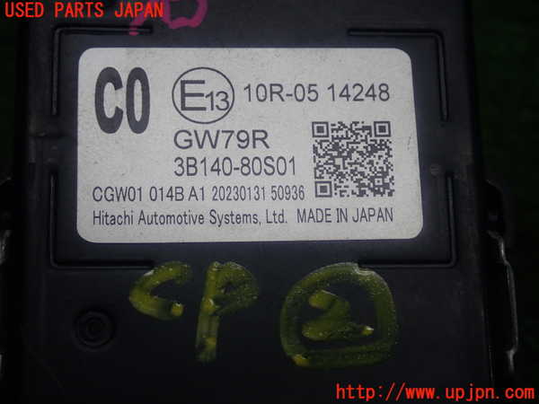 5UPJ-22436147]スイフトスポーツ(ZC33S)コンピューター2 10R-05 14248 中古_m0003.jpg