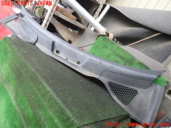 5UPJ-22441190]ポルシェ・カイエン(92ACEY)カウルトップ 中古_m0001.jpg