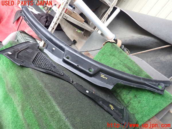 5UPJ-22441190]ポルシェ・カイエン(92ACEY)カウルトップ 中古_m0002.jpg