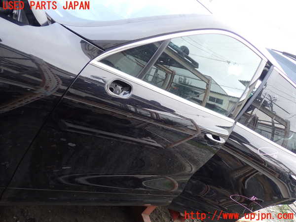 5UPJ-22441260]ポルシェ・カイエン(92ACEY)左前ドア 43R-000677 中古_m0001.jpg