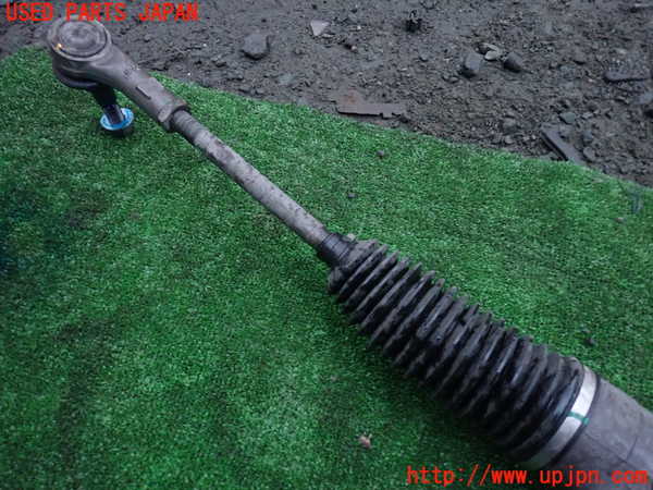 5UPJ-22444235]ポルシェ・カイエン(92ACEY)パワステギアボックス 中古_m0003.jpg