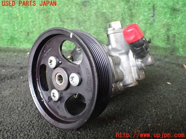 5UPJ-22444250]ポルシェ・カイエン(92ACEY)パワステポンプ 中古_m0001.jpg