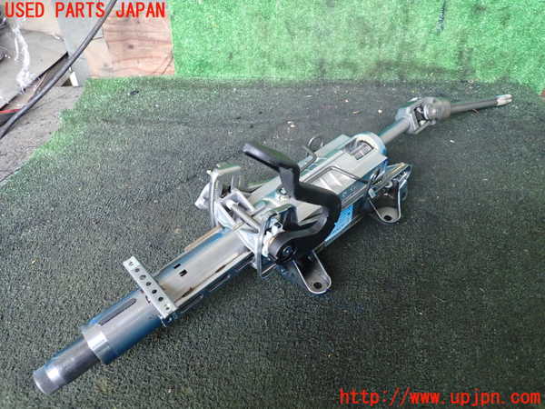 5UPJ-22444260]ポルシェ・カイエン(92ACEY)ステアリングシャフト 中古_m0003.jpg