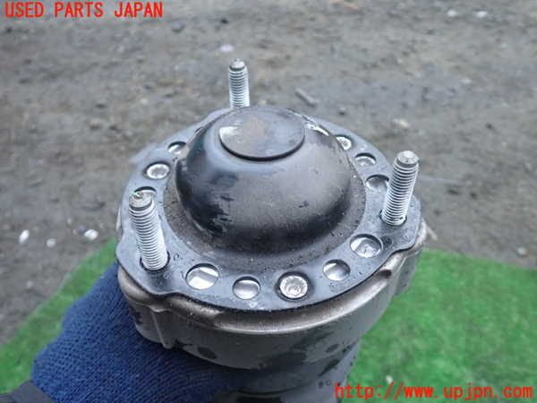 1UPJ-22445025]ポルシェ・カイエン(92ACEY)左フロントストラット 中古_m0002.jpg