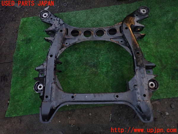 1UPJ-22445285]ポルシェ・カイエン(92ACEY)フロントメンバー 中古_m0002.jpg