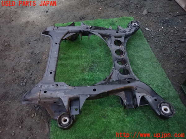 1UPJ-22445285]ポルシェ・カイエン(92ACEY)フロントメンバー 中古_m0003.jpg