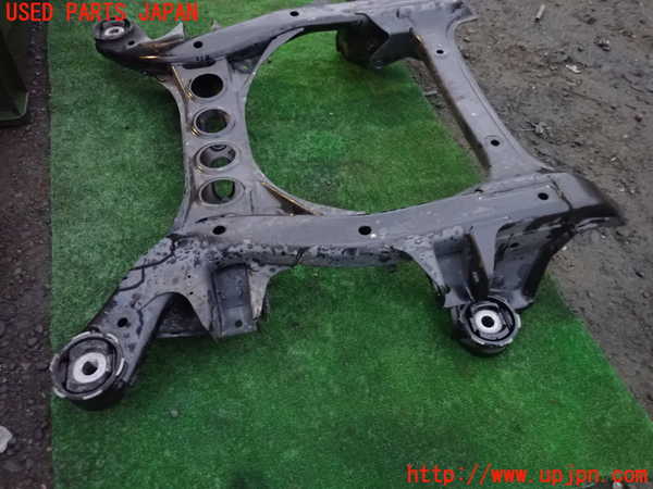 1UPJ-22445285]ポルシェ・カイエン(92ACEY)フロントメンバー 中古_m0004.jpg