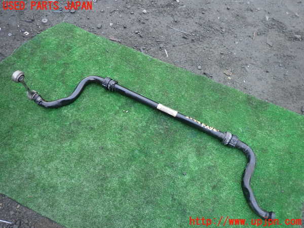 5UPJ-22445440]ポルシェ・カイエン(92ACEY)フロントスタビライザー 中古_m0001.jpg