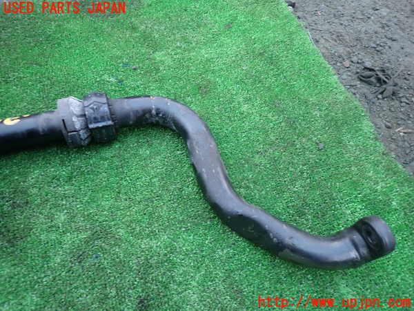 5UPJ-22445440]ポルシェ・カイエン(92ACEY)フロントスタビライザー 中古_m0002.jpg