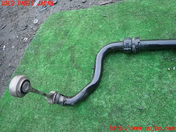 5UPJ-22445440]ポルシェ・カイエン(92ACEY)フロントスタビライザー 中古_m0003.jpg