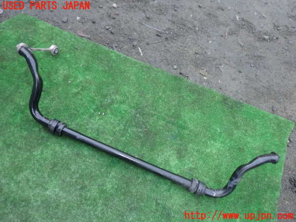 5UPJ-22445440]ポルシェ・カイエン(92ACEY)フロントスタビライザー 中古_m0005.jpg