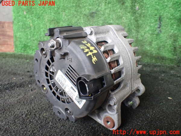 1UPJ-22446015]ポルシェ・カイエン(92ACEY)オルタネーター(ダイナモ) 中古_m0002.jpg