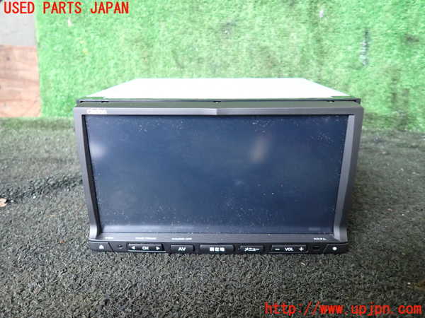 1UPJ-22446589]ポルシェ・カイエン(92ACEY)カーナビゲーション HDD 中古_m0001.jpg