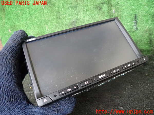 1UPJ-22446589]ポルシェ・カイエン(92ACEY)カーナビゲーション HDD 中古_m0002.jpg