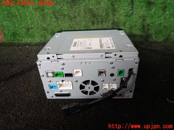 1UPJ-22446589]ポルシェ・カイエン(92ACEY)カーナビゲーション HDD 中古_m0003.jpg