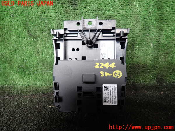 1UPJ-22446307]ポルシェ・カイエン(92ACEY)スイッチ2 (走行モード切替) 中古_m0002.jpg